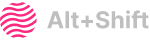 Photo of a Company Logo.